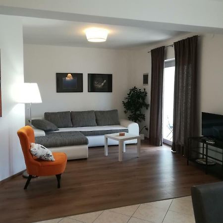 Apartman Tara&Iva 弗尔萨尔 外观 照片