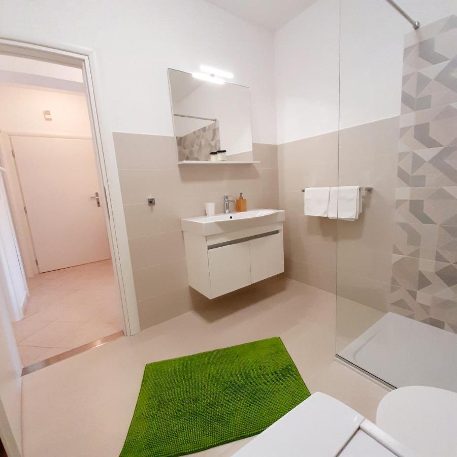 Apartman Tara&Iva 弗尔萨尔 外观 照片