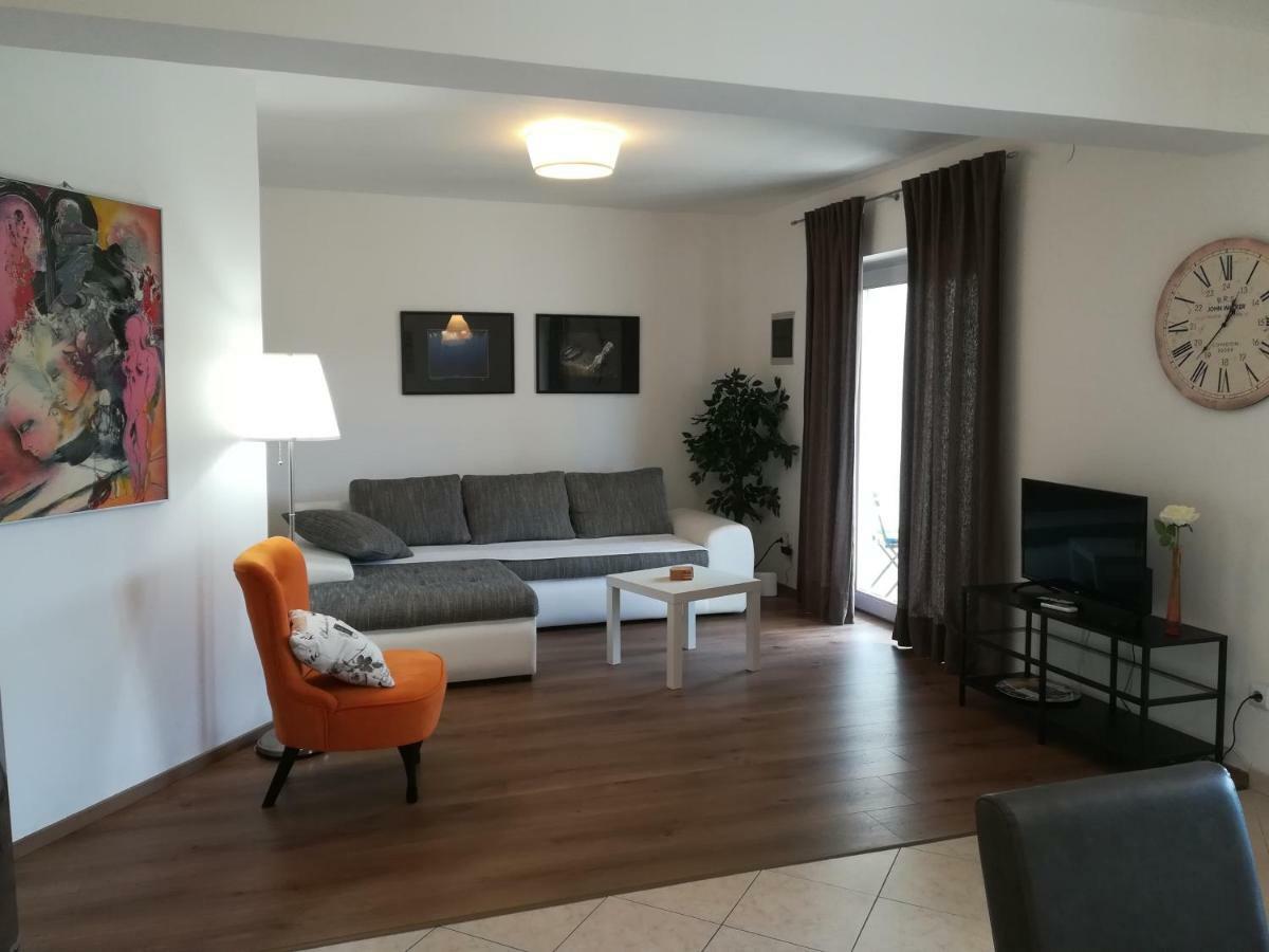 Apartman Tara&Iva 弗尔萨尔 外观 照片